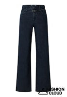 ANGELS JEANS LIZ BELT rinse night blue