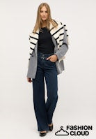 Afbeelding in Gallery-weergave laden, ANGELS JEANS LIZ BELT rinse night blue
