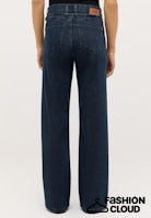 Afbeelding in Gallery-weergave laden, ANGELS JEANS LIZ BELT rinse night blue
