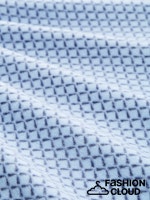 Load image into Gallery viewer, TOM TAILOR T-SHIRT COSY CREW NECK blue graphical minimal
