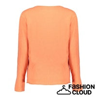 Afbeelding in Gallery-weergave laden, GEISHA PULL BASIC WITH PIPING mandarin
