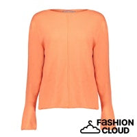 GEISHA PULL BASIC WITH PIPING mandarin