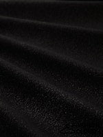 Afbeelding in Gallery-weergave laden, TOM TAILOR T-SHIRT TOP FESTIVE HIGH NECK deep black
