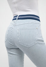 Afbeelding in Gallery-weergave laden, ANGELS JEANS ORNELLA SPORTY blue
