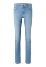 Afbeelding in Gallery-weergave laden, ANGELS SKINNY JEANS light blue used
