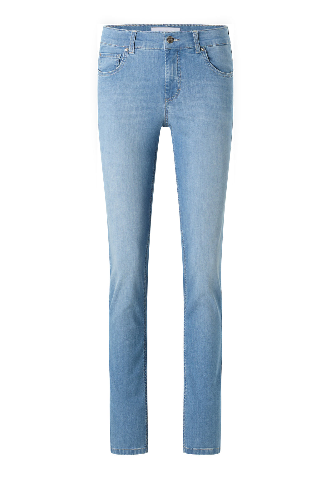 ANGELS SKINNY JEANS light blue used