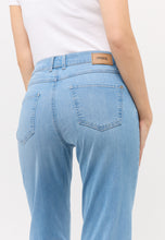 Afbeelding in Gallery-weergave laden, ANGELS JEANS LARA light blue used
