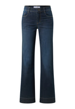 Afbeelding in Gallery-weergave laden, ANGELS LUNA BOOTCUT JEANS dark indigo used

