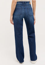 Load image into Gallery viewer, ANGELS JEANS LIZ URBAN WIDE LEG blue used

