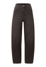 Afbeelding in Gallery-weergave laden, ANGELS JEANS ELVA O-SHAPE espresso used
