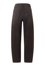Afbeelding in Gallery-weergave laden, ANGELS JEANS ELVA O-SHAPE espresso used
