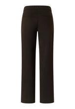 Afbeelding in Gallery-weergave laden, ANGELS LIZ EASY WIDE LEG JEANS espresso
