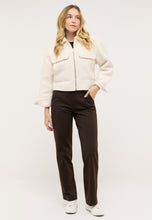 Afbeelding in Gallery-weergave laden, ANGELS LIZ EASY WIDE LEG JEANS espresso
