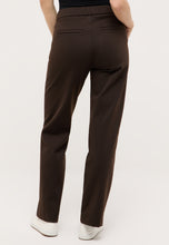 Afbeelding in Gallery-weergave laden, ANGELS LIZ EASY WIDE LEG JEANS espresso
