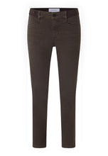 Afbeelding in Gallery-weergave laden, ANGELS JEANS ORNELLA SPORTY 7/8 SLIM FIT chocolate used
