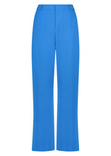 Load image into Gallery viewer, TRAMONTANA TROUSER WIDE LEG aqua
