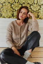 Afbeelding in Gallery-weergave laden, FREEQUENT BROEK VEGGY FAUX LEATHER FULL LENGTH black
