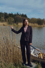 Afbeelding in Gallery-weergave laden, FREEQUENT BROEK WIDE LEG NANNI mole
