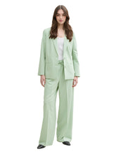 Afbeelding in Gallery-weergave laden, TOM TAILOR DENIM MODERN BLAZER fresh mint green
