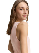 Afbeelding in Gallery-weergave laden, TOM TAILOR DENIM RIB TOP rose smoke
