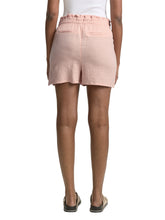 Afbeelding in Gallery-weergave laden, TOM TAILOR DENIM TEXTURED SOFT SHORTS rose smoke
