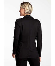 Afbeelding in Gallery-weergave laden, TRAMONTANA BLAZER PUNTA DONNA black
