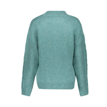 Load image into Gallery viewer, GEISHA PULL CABLE ice green
