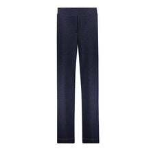 Load image into Gallery viewer, GEISHA JEANS WIDE LEG blue
