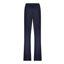 Load image into Gallery viewer, GEISHA JEANS WIDE LEG blue
