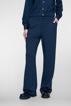Load image into Gallery viewer, GEISHA JEANS WIDE LEG blue
