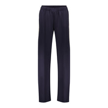 Load image into Gallery viewer, GEISHA TRACKPANTS navy
