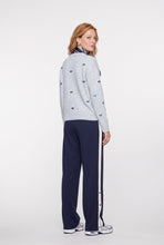 Load image into Gallery viewer, GEISHA TRACKPANTS navy
