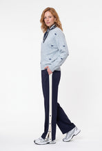 Load image into Gallery viewer, GEISHA TRACKPANTS navy
