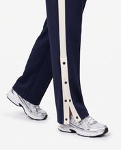 Load image into Gallery viewer, GEISHA TRACKPANTS navy
