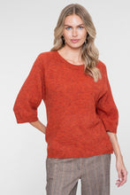 Afbeelding in Gallery-weergave laden, GEISHA PULL 3/4 SLEEVES stone
