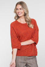 Afbeelding in Gallery-weergave laden, GEISHA PULL 3/4 SLEEVES stone
