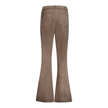 Load image into Gallery viewer, GEISHA PANTS VELOURS taupe
