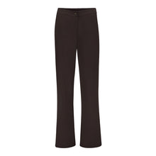 Load image into Gallery viewer, GEISHA BROEK FLARED brown
