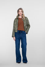Load image into Gallery viewer, GEISHA JEANS EASY dark blue denim washed
