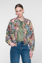 Load image into Gallery viewer, GEISHA JACKET LUREX multicolour
