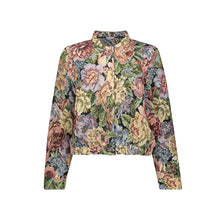 Load image into Gallery viewer, GEISHA JACKET LUREX multicolour
