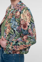 Load image into Gallery viewer, GEISHA JACKET LUREX multicolour
