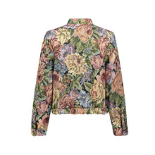 Load image into Gallery viewer, GEISHA JACKET LUREX multicolour
