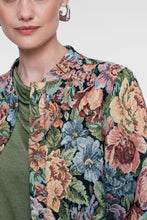 Load image into Gallery viewer, GEISHA JACKET LUREX multicolour
