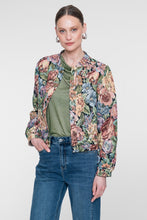 Load image into Gallery viewer, GEISHA JACKET LUREX multicolour
