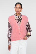 Afbeelding in Gallery-weergave laden, GEISHA VEST SLEEVELESS salmon
