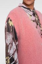 Afbeelding in Gallery-weergave laden, GEISHA VEST SLEEVELESS salmon
