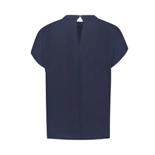 Afbeelding in Gallery-weergave laden, GEISHA SHIRT blue

