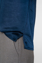 Afbeelding in Gallery-weergave laden, GEISHA SHIRT blue
