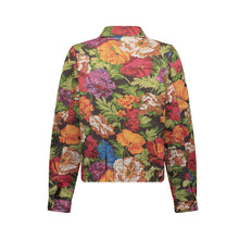 Afbeelding in Gallery-weergave laden, GEISHA JACKET brown/green
